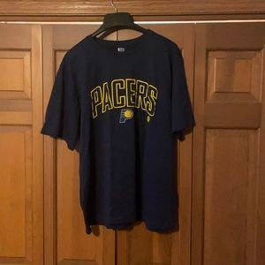 Nba pacers t shirt